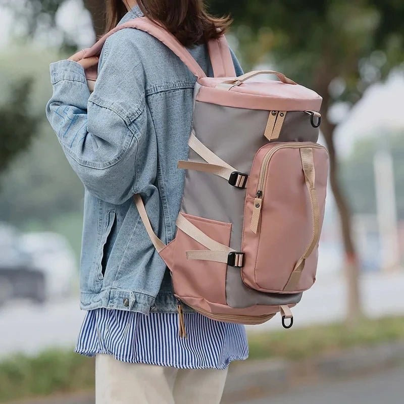 Sac à dos sport femme fille