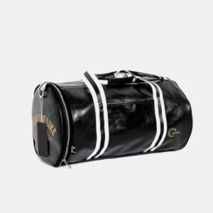 Sac de sport vintage homme