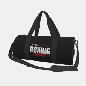 Sac sport de combat