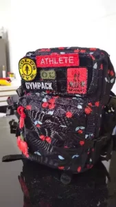 Carrousel sac sport avis 1