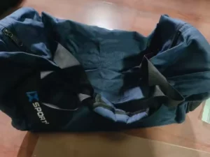 Carrousel sac sport avis 10