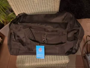 Carrousel sac sport avis 12