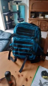 Carrousel sac sport avis 2