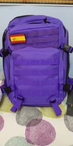 Carrousel sac sport avis 3