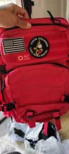 Carrousel sac sport avis 5