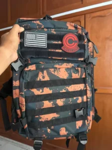 Carrousel sac sport avis 6