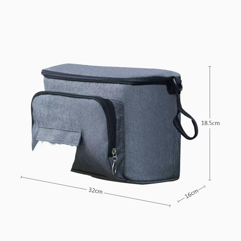 Sac a langer mixte dimensions