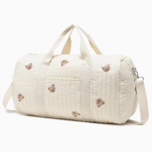 Sac a langer nounours