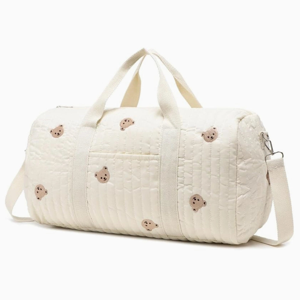 Sac a langer nounours