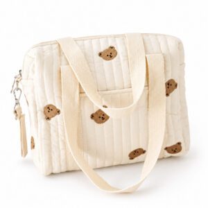 Sac a langer poussette