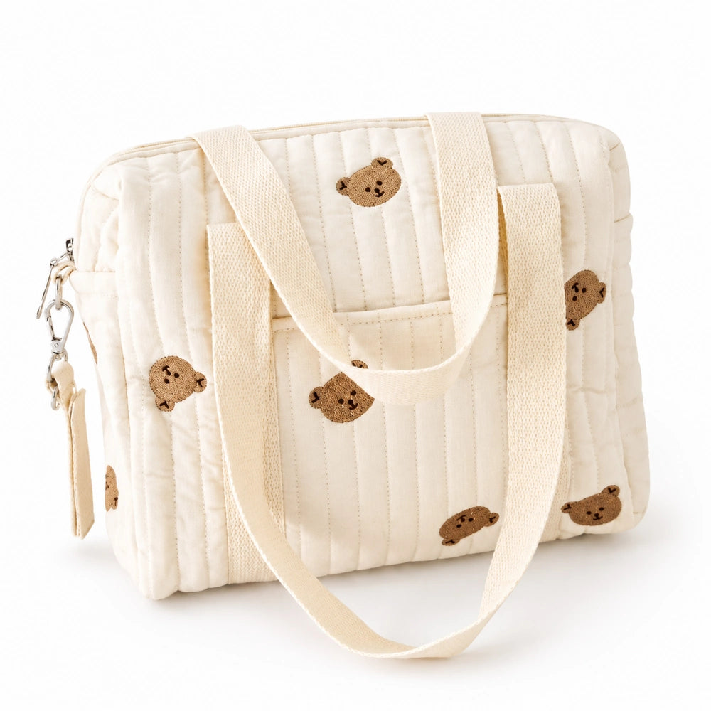 Sac a langer poussette