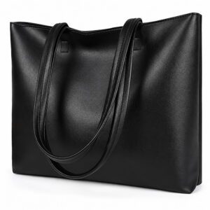 Sac cabas simili cuir