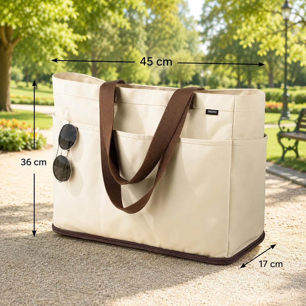 Sac de plage homme luxe dimensions