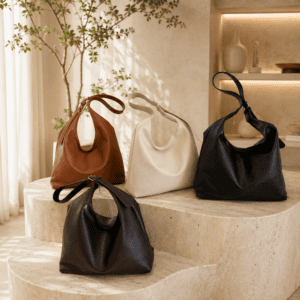 Tote bag cuir femme