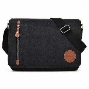 Tote bag bandoulière homme