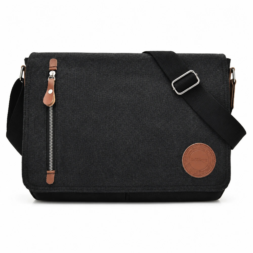 Tote bag bandoulière homme