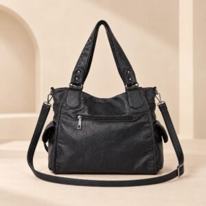 Grand sac à main avec bandoulière