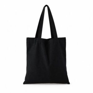Grand sac à main tissu