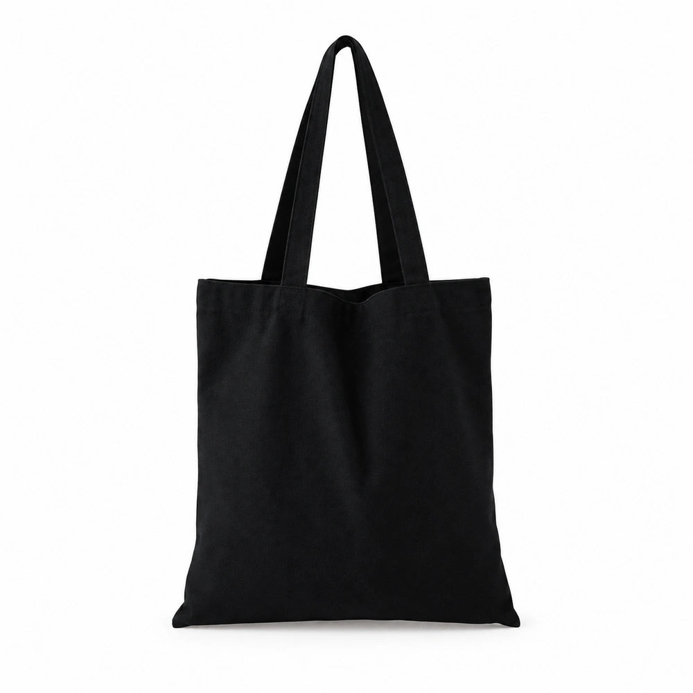 Grand sac à main tissu