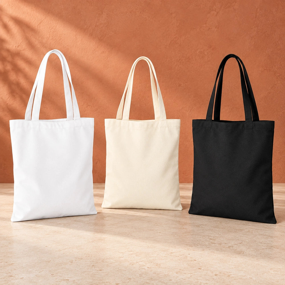 Grand sac à main tissu coloris