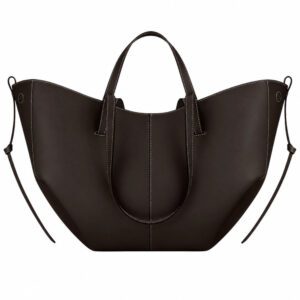 Grand sac de luxe