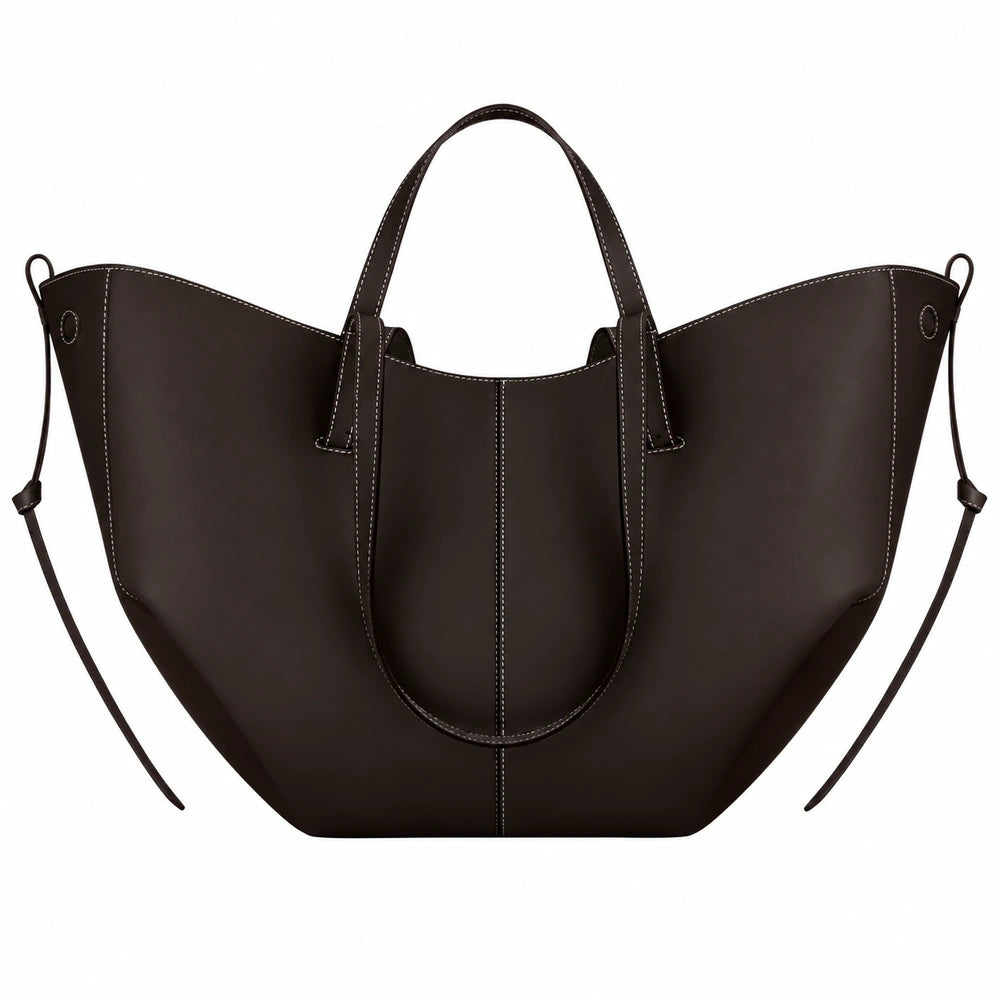 Grand sac de luxe