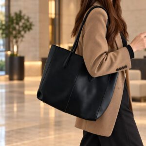 Grand sac porté épaule