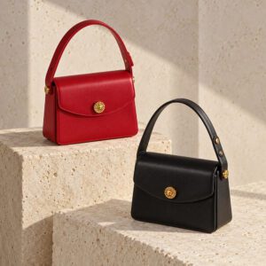 Mini sac de luxe