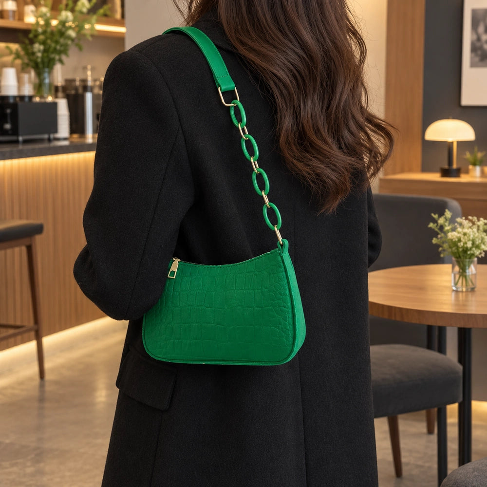 Petit sac à main ado jeune femme