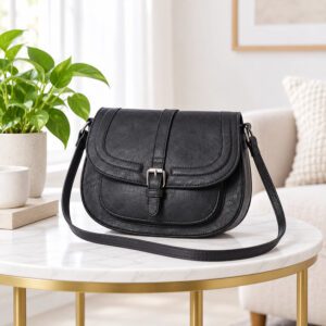 Petit sac à main bandoulière