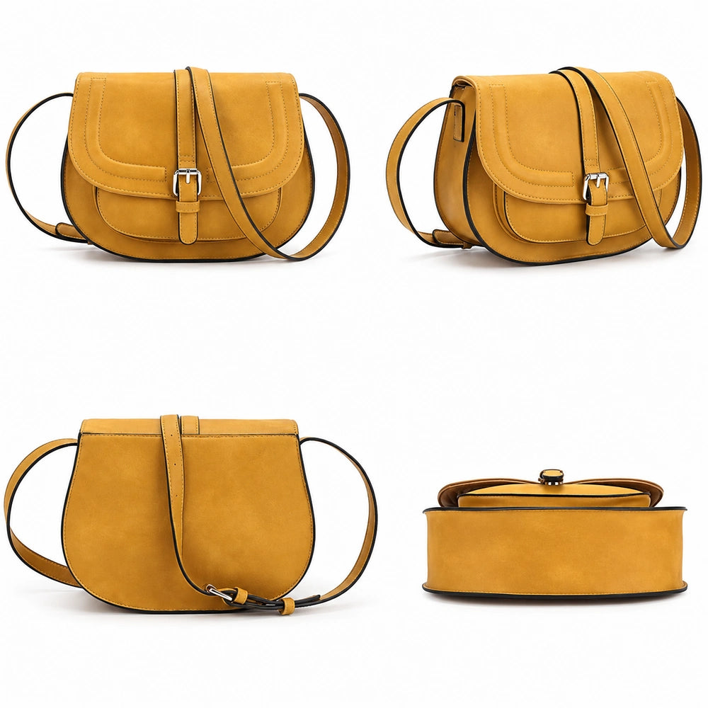 Petit sac à main bandoulière angles