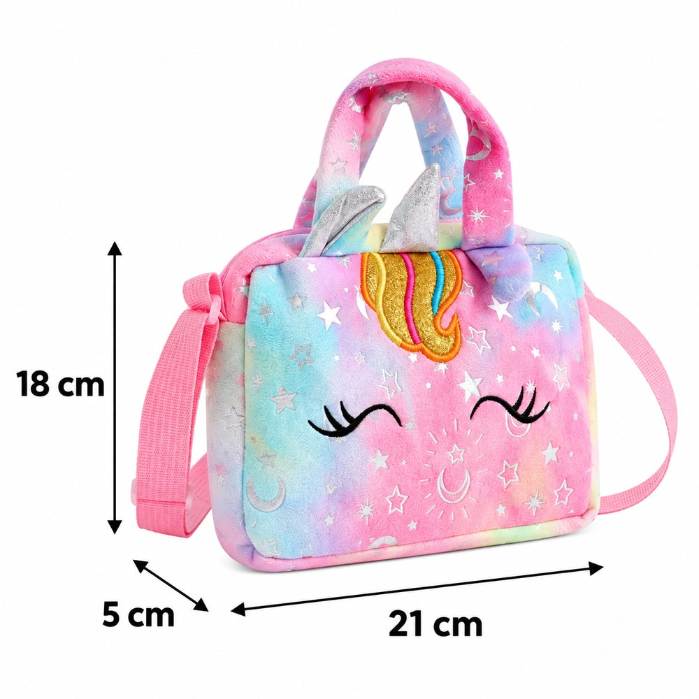Petit sac à main fillette dimensions