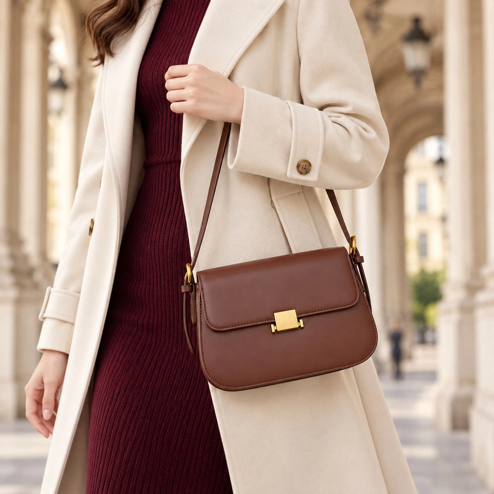 Petit sac à main luxe femme