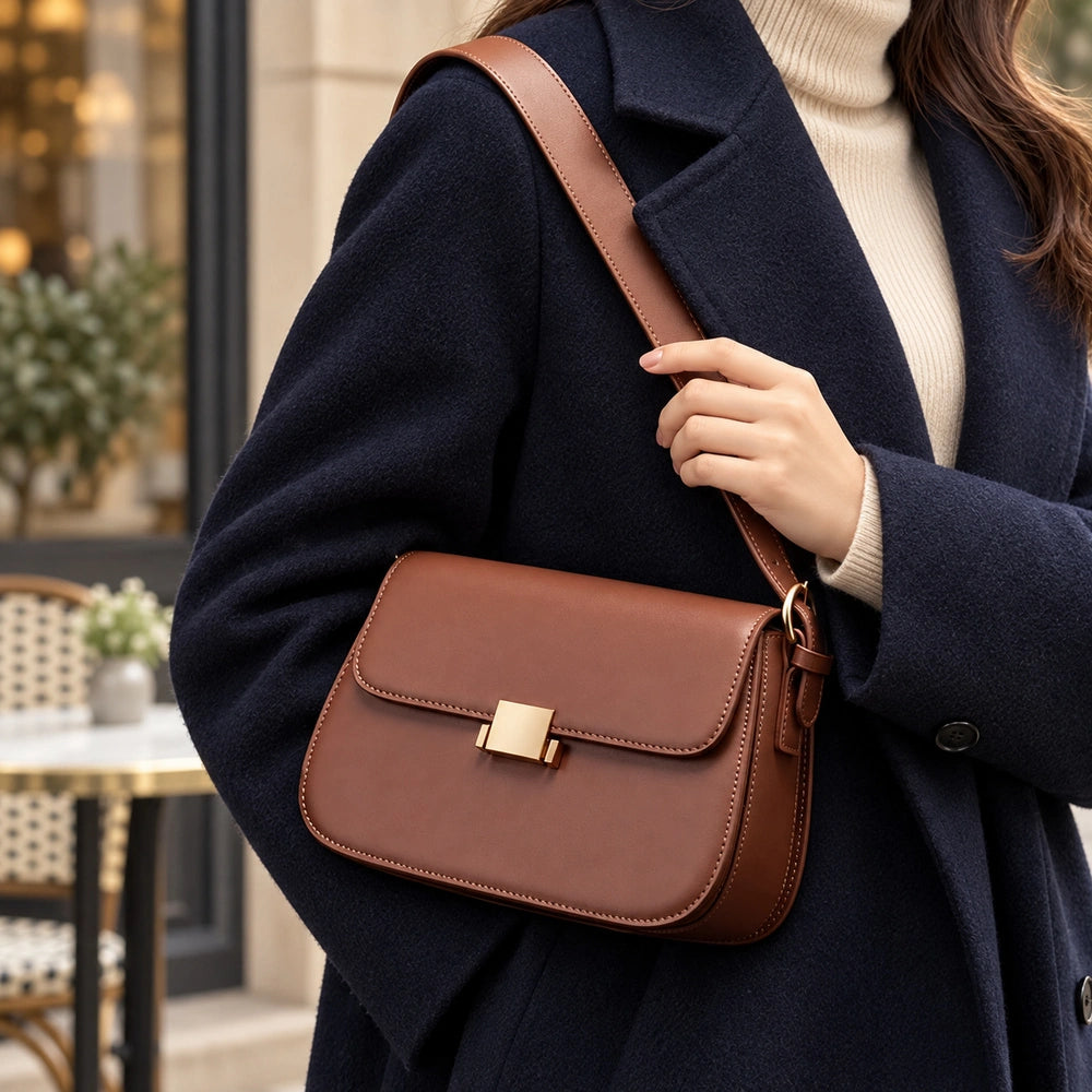 Petit sac à main luxe classe