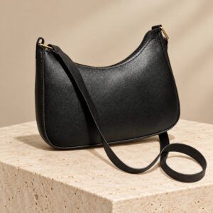 Petit sac porté épaule