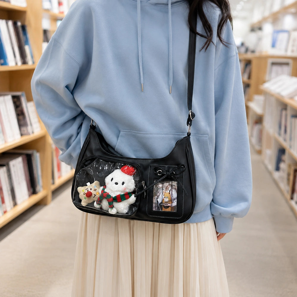 Sac à main ado fille tendance femme