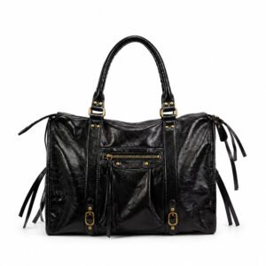 Sac à main bandoulière femme luxe