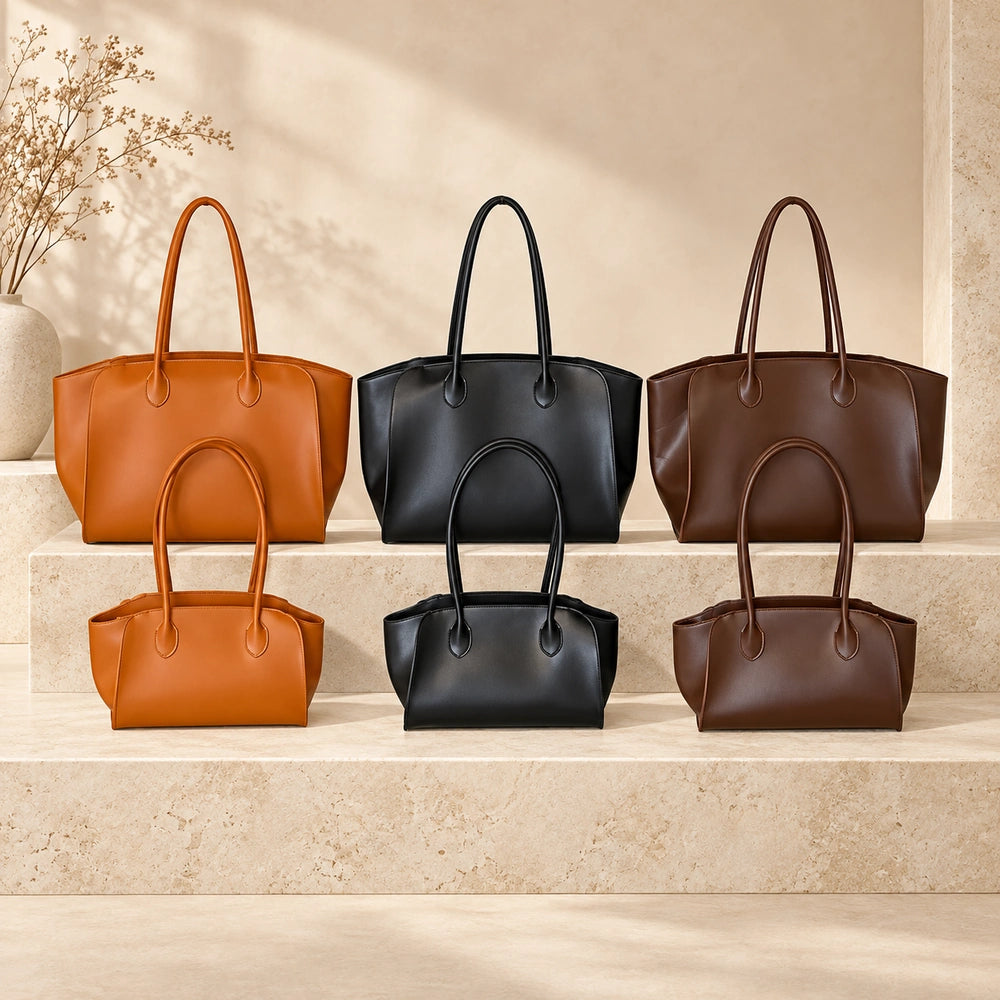 Sac à main cuir pour les cours coloris