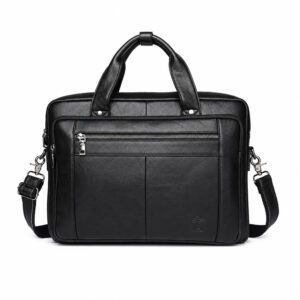 Sac à main homme business