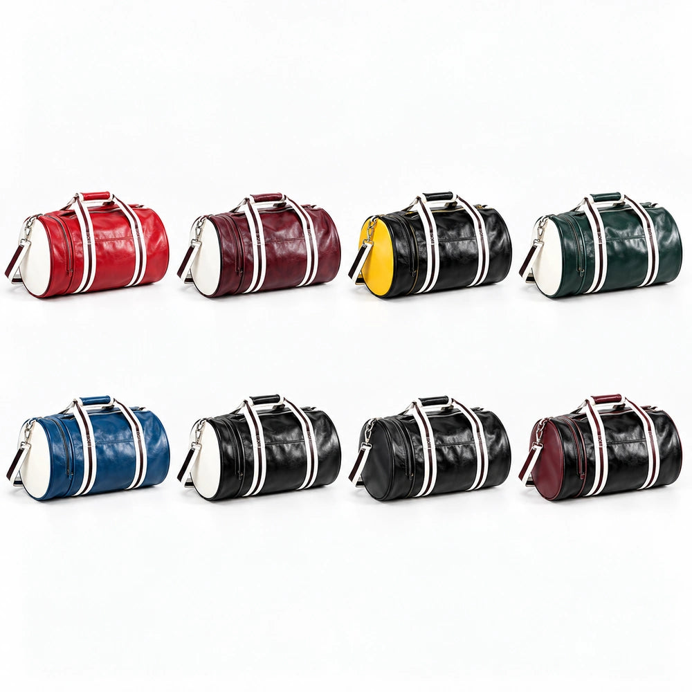 Sac à main homme sport couleurs