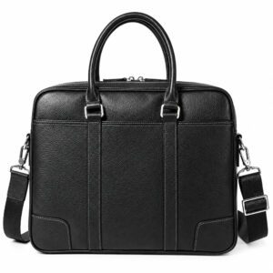Sac à main homme travail