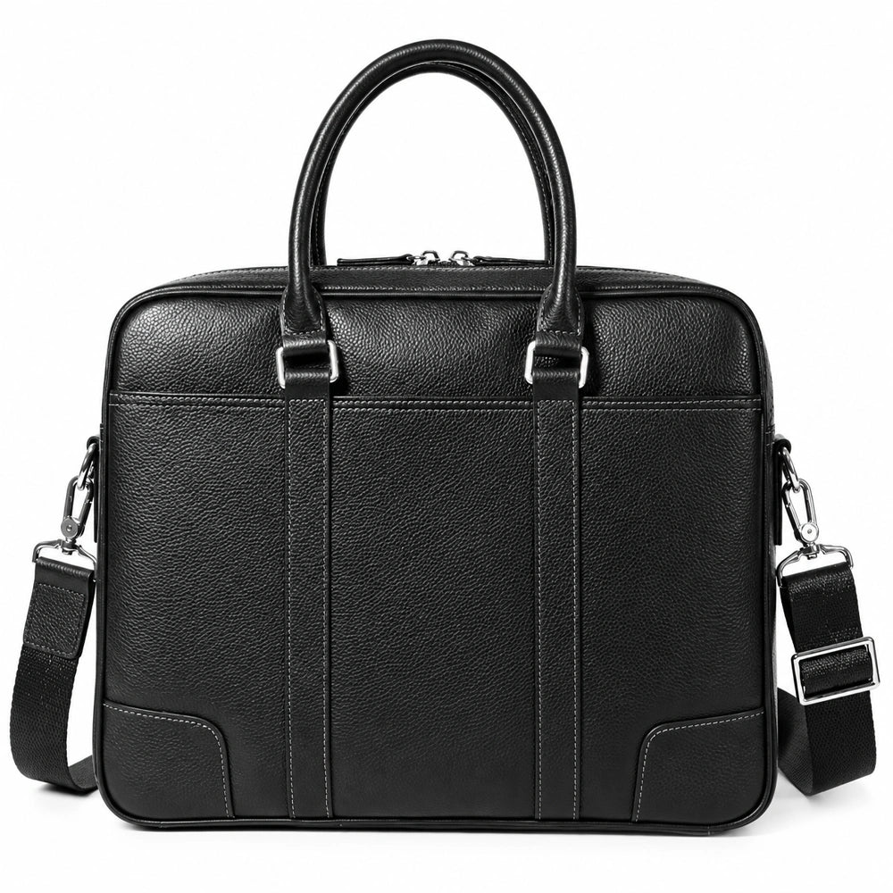 Sac à main homme travail