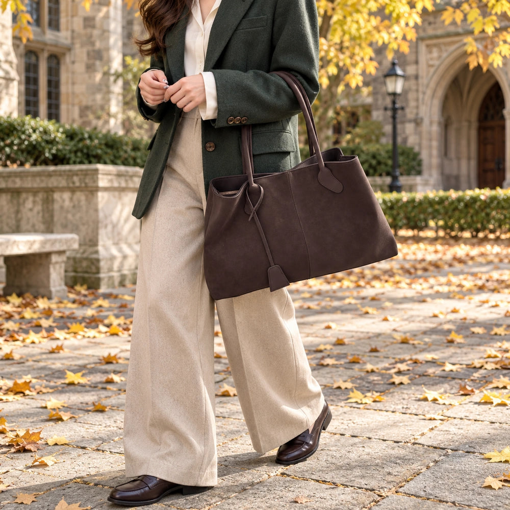 Sac à main pour les cours luxe école