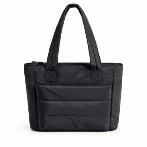 Sac à main pour les cours solide