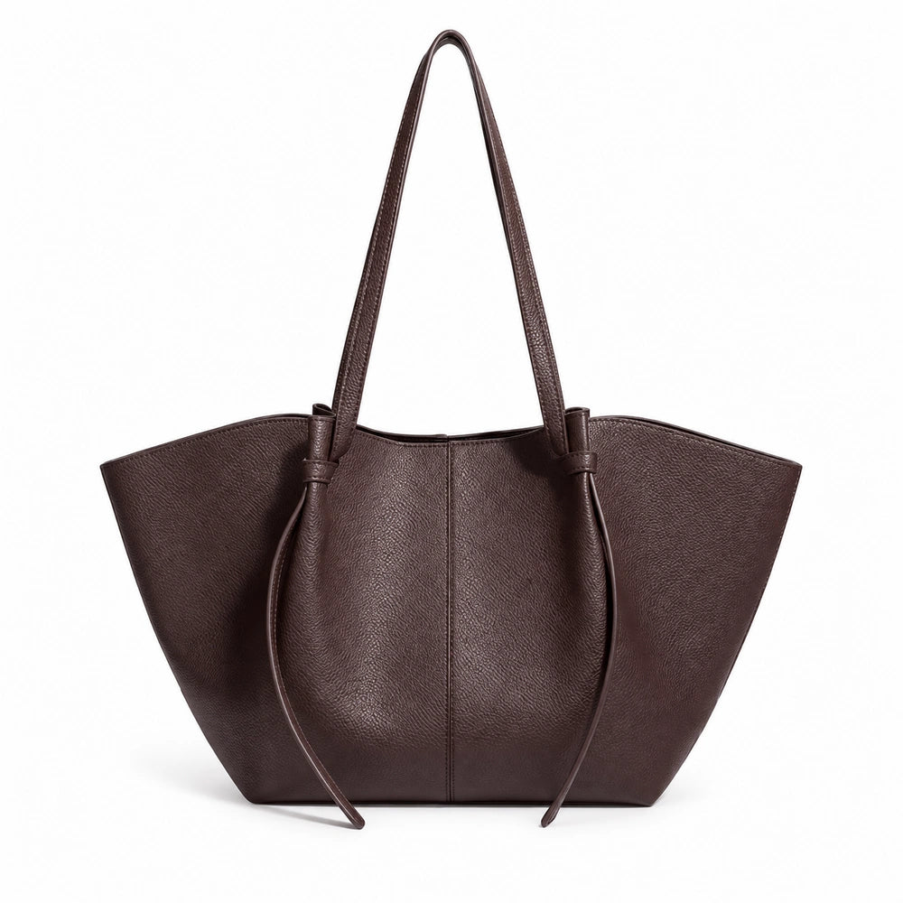 Sac à main souple pour les cours café