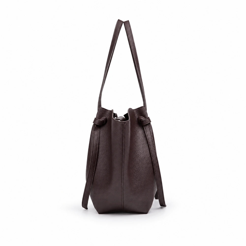 Sac à main souple pour les cours cotés