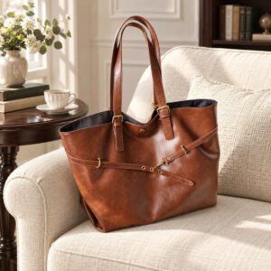Sac à main tendance pour les cours