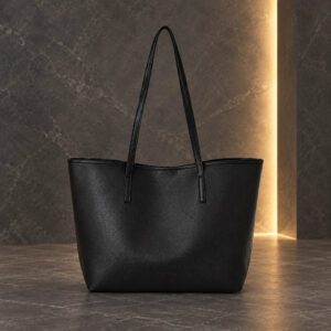 Sac cabas porté épaule