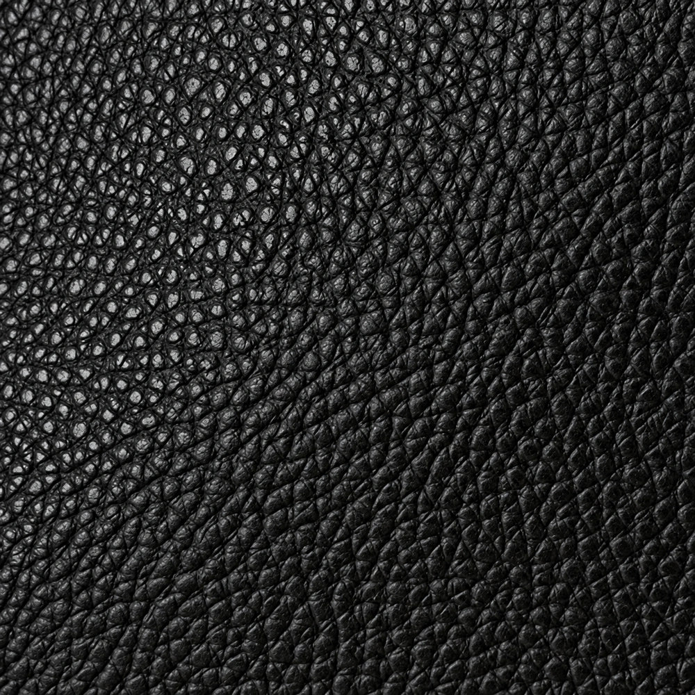 Sac cabas porté épaule cuir