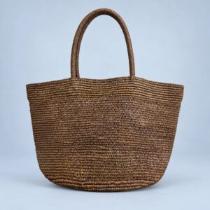 Sac de plage luxe femme